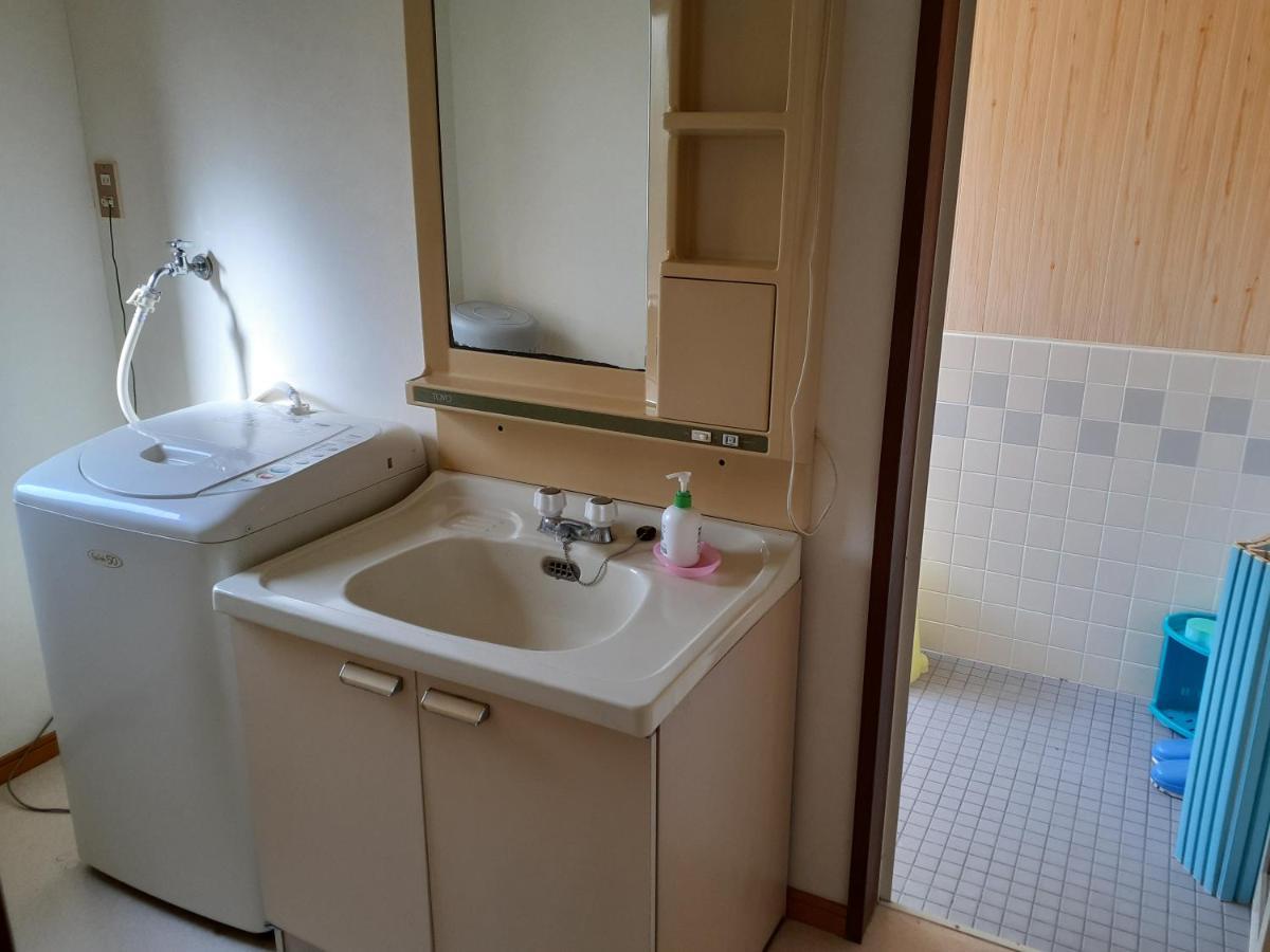 那須町 コテージ＆ベーカリーgenヴィラ エクステリア 写真